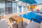 Villa Bebek 2 - Antalya, Kaş, Kalkan/ Akbel - Fotoğraf 8