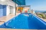 Villa Bebek 2 - Antalya, Kaş, Kalkan/ Akbel - Fotoğraf 3