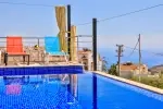 Villa Bebek 2 - Antalya, Kaş, Kalkan/ Akbel - Fotoğraf 4