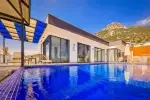 Villa Bebek - Antalya, Kaş, Kalkan/ Akbel - Fotoğraf 5