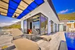 Villa Bebek - Antalya, Kaş, Kalkan/ Akbel - Fotoğraf 6
