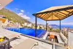 Villa Bebek - Antalya, Kaş, Kalkan/ Akbel - Fotoğraf 15