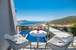 Villa Bedir - Antalya, Kaş, Kalkan/ Akbel - Fotoğraf 6