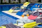 Villa Bedir - Antalya, Kaş, Kalkan/ Akbel - Fotoğraf 9