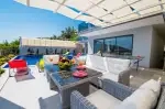 Villa Bedir - Antalya, Kaş, Kalkan/ Akbel - Fotoğraf 10