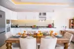 Villa Bedir - Antalya, Kaş, Kalkan/ Akbel - Fotoğraf 12