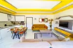 Villa Bedusu - Antalya, Kaş, Kalkan / Patara - Fotoğraf 35