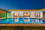 Villa Bedusu 2 - Antalya, Kaş, Kalkan / Patara - Fotoğraf 6