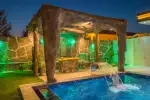 Villa Bedusu 2 - Antalya, Kaş, Kalkan / Patara - Fotoğraf 9