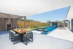 Villa Bedusu 2 - Antalya, Kaş, Kalkan / Patara - Fotoğraf 15