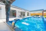 Villa Bedusu 2 - Antalya, Kaş, Kalkan / Patara - Fotoğraf 31