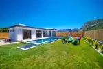 Villa Bedusu - Antalya, Kaş, Kalkan / Patara - Fotoğraf 19