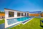 Villa Bedusu - Antalya, Kaş, Kalkan / Patara - Fotoğraf 15