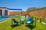 Villa Bedusu - Antalya, Kaş, Kalkan / Patara - Fotoğraf 23