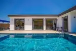 Villa Bedusu - Antalya, Kaş, Kalkan / Patara - Fotoğraf 12