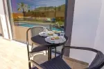 Villa Bedusu - Antalya, Kaş, Kalkan / Patara - Fotoğraf 29