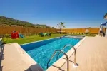 Villa Bedusu - Antalya, Kaş, Kalkan / Patara - Fotoğraf 17