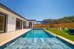 Villa Bedusu - Antalya, Kaş, Kalkan / Patara - Fotoğraf 14