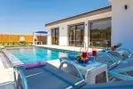 Villa Bedusu - Antalya, Kaş, Kalkan / Patara - Fotoğraf 16