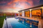 Villa Bedusu - Antalya, Kaş, Kalkan / Patara - Fotoğraf 3
