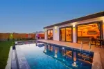Villa Bedusu - Antalya, Kaş, Kalkan / Patara - Fotoğraf 6