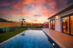 Villa Bedusu - Antalya, Kaş, Kalkan / Patara - Fotoğraf 7