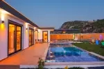 Villa Bedusu - Antalya, Kaş, Kalkan / Patara - Fotoğraf 8