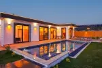 Villa Bedusu - Antalya, Kaş, Kalkan / Patara - Fotoğraf 1