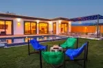 Villa Bedusu - Antalya, Kaş, Kalkan / Patara - Fotoğraf 10