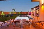 Villa Bedusu - Antalya, Kaş, Kalkan / Patara - Fotoğraf 5