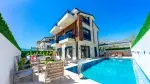 Villa Belaris - Muğla, Fethiye, Seydikemer - Fotoğraf 7