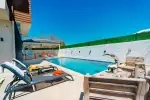 Villa Belaris - Muğla, Fethiye, Seydikemer - Fotoğraf 12
