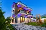Villa Belaris - Muğla, Fethiye, Seydikemer - Fotoğraf 3