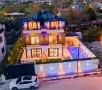 Villa Belaris - Muğla, Fethiye, Seydikemer - Fotoğraf 4