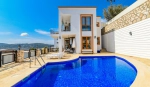 Villa Bella Vista - Antalya, Kaş, Kalkan / Kördere - Fotoğraf 1