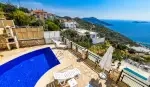 Villa Bella Vista - Antalya, Kaş, Kalkan / Kördere - Fotoğraf 3