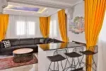 Villa Bello - Antalya, Kaş, kalkan / İslamlar - Fotoğraf 16