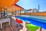 Villa Bello - Antalya, Kaş, kalkan / İslamlar - Fotoğraf 3