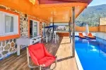 Villa Bello - Antalya, Kaş, kalkan / İslamlar - Fotoğraf 5