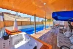 Villa Bello - Antalya, Kaş, kalkan / İslamlar - Fotoğraf 9