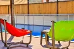 Villa Bello - Antalya, Kaş, kalkan / İslamlar - Fotoğraf 6