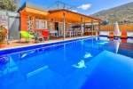 Villa Bello - Antalya, Kaş, kalkan / İslamlar - Fotoğraf 1