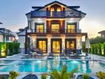 Villa Bellovia - Muğla, Fethiye, Ovacık - Fotoğraf 2