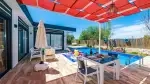 Villa Belora - Antalya, Kaş, Kalkan / Üzümlü - Fotoğraf 6
