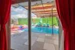 Villa Beray - Antalya, Kaş, Kalkan/ Akbel - Fotoğraf 14