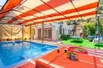 Villa Beray - Antalya, Kaş, Kalkan/ Akbel - Fotoğraf 7