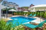 Villa Berfin - Muğla, Fethiye, Çalış - Fotoğraf 4
