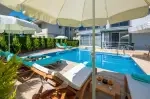 Villa Berfin - Muğla, Fethiye, Çalış - Fotoğraf 7