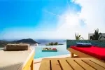 Villa Berlin Will - Antalya, Kaş, Kalkan/ Akbel - Fotoğraf 4