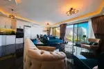 Villa Berlin Will - Antalya, Kaş, Kalkan/ Akbel - Fotoğraf 18